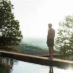 Estrela Serenity - Mountain Resort *