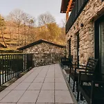 Rezort Estrela Serenity - Mountain