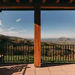 Estrela Serenity - Mountain 度假村 *