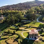 Resort Estrela Serenity - Mountain