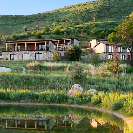 Estrela Serenity - Mountain Курортный комплекс