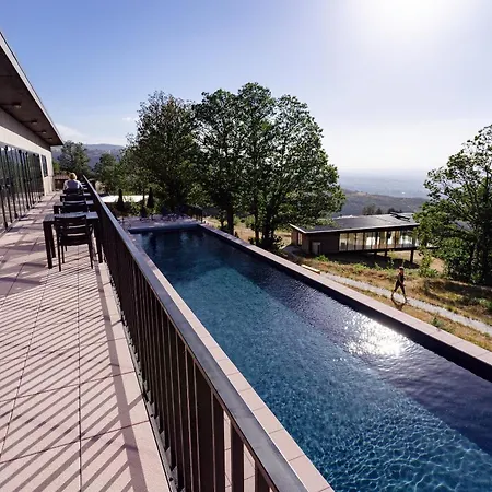 Θέρετρο Estrela Serenity - Folgosinho