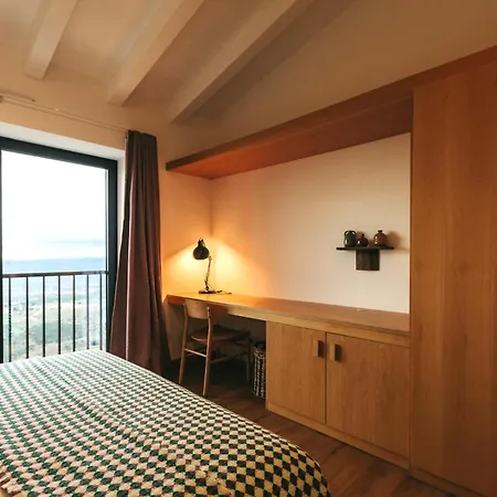 Resort Estrela Serenity -