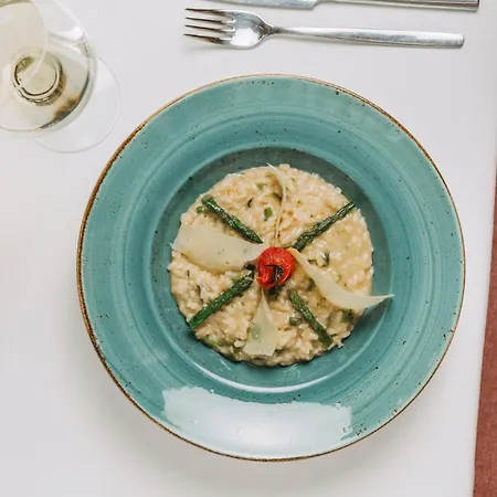 Estrela Serenity - Θέρετρο