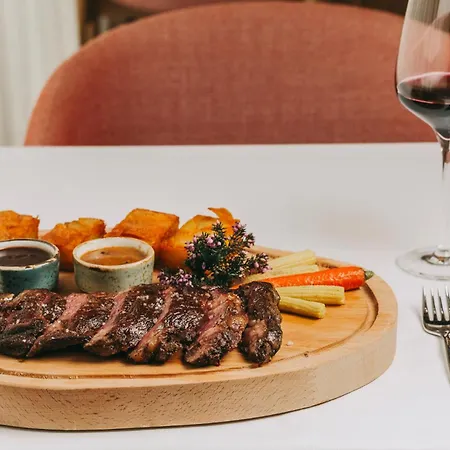 Estrela Serenity - リゾート *