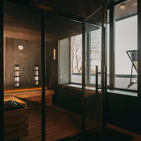 Estrela Serenity - Θέρετρο