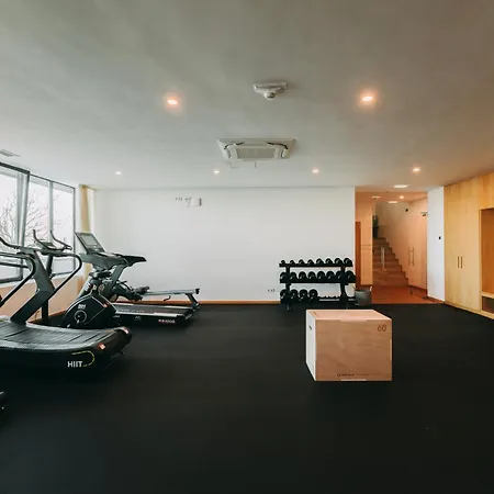 リゾート Estrela Serenity -