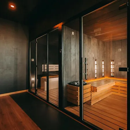 Θέρετρο Estrela Serenity - *