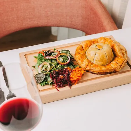 Estrela Serenity - Folgosinho