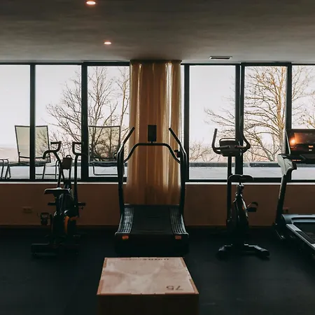 Estrela Serenity - * Folgosinho