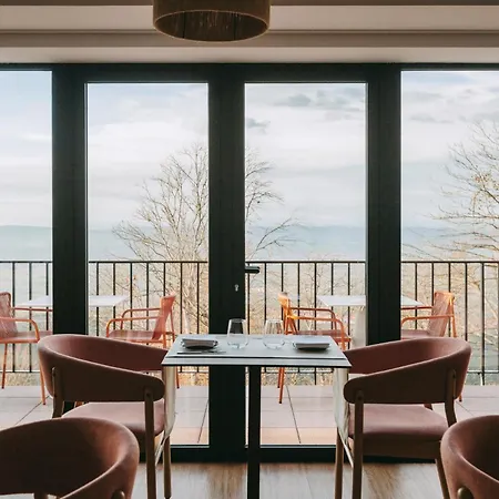 Θέρετρο Estrela Serenity - *