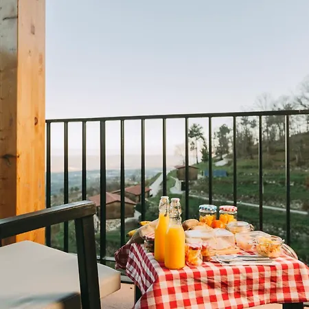 Resort Estrela Serenity -