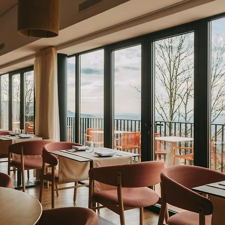 Θέρετρο Estrela Serenity - *