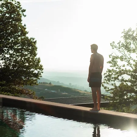 Estrela Serenity - Θέρετρο *