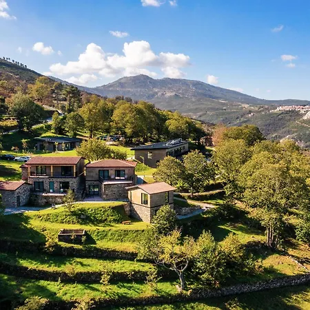 Estrela Serenity - * Folgosinho