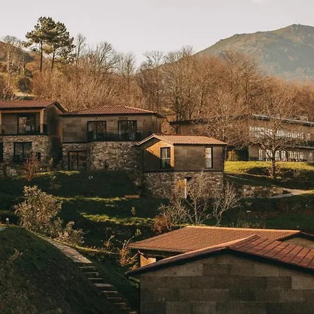 Estrela Serenity - Θέρετρο