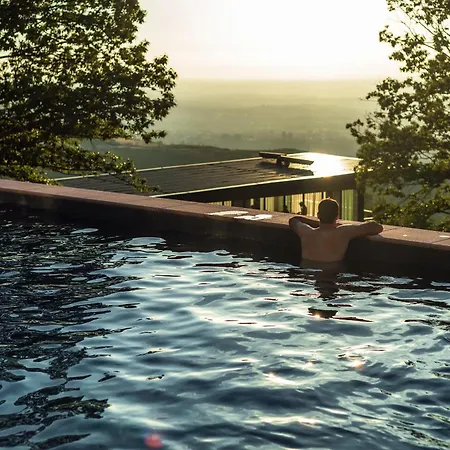 Estrela Serenity - リゾート Folgosinho