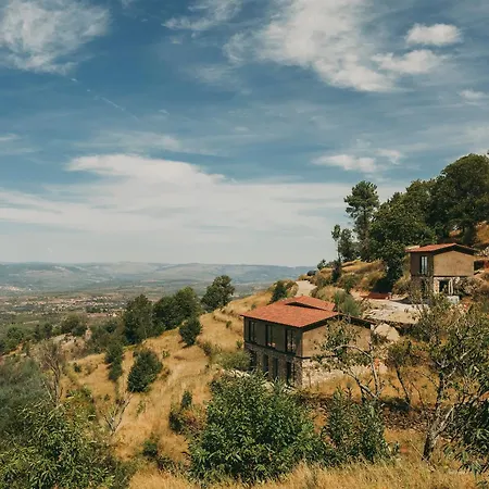 Estrela Serenity - Folgosinho