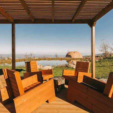 Estrela Serenity - Resort