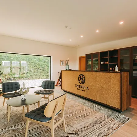 Θέρετρο Estrela Serenity -