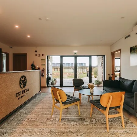 Θέρετρο Estrela Serenity - *