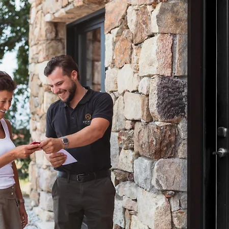 リゾート Estrela Serenity - Folgosinho