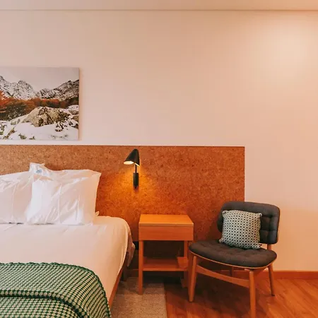 Estrela Serenity - Resort *