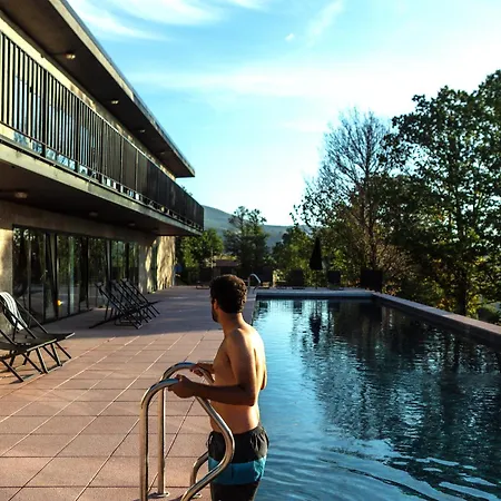 リゾート Estrela Serenity - Folgosinho