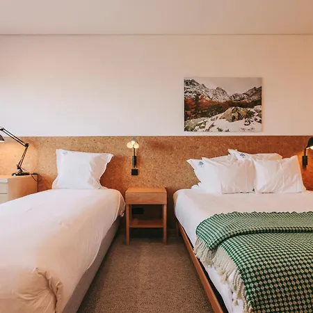 Estrela Serenity -