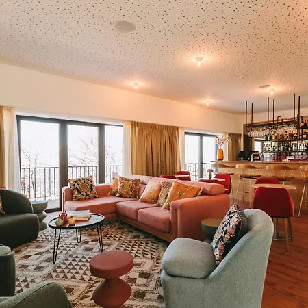 Курортный комплекс Estrela Serenity - Mountain *