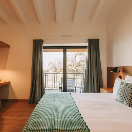 Resort Estrela Serenity - Folgosinho