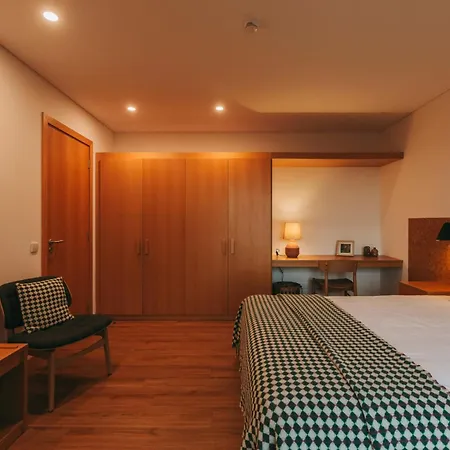 Estrela Serenity -