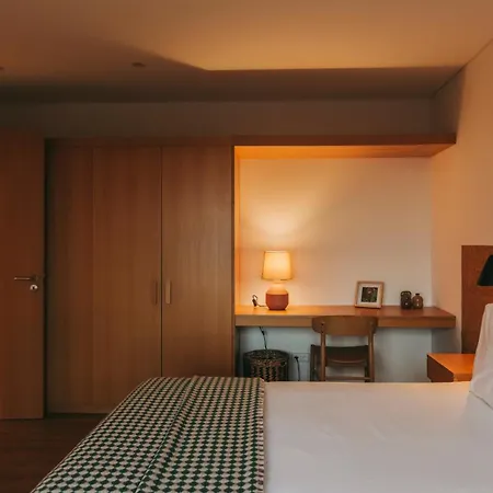 Resort Estrela Serenity - *