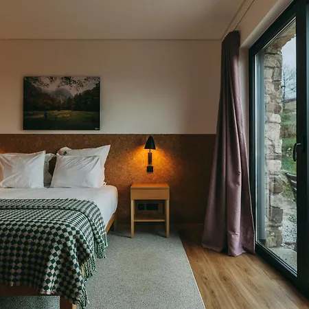 Estrela Serenity -