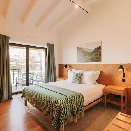 Estrela Serenity - Θέρετρο