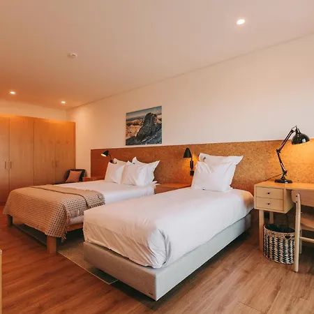 Resort Estrela Serenity -