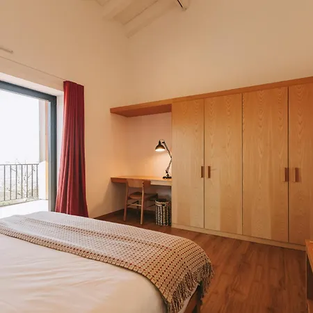Estrela Serenity - Resort Folgosinho