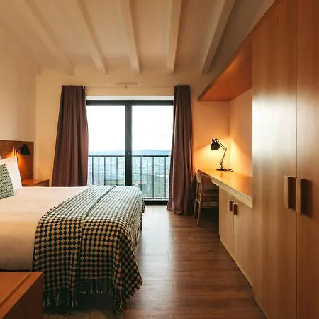 Resort Estrela Serenity - Folgosinho