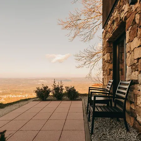 Estrela Serenity -