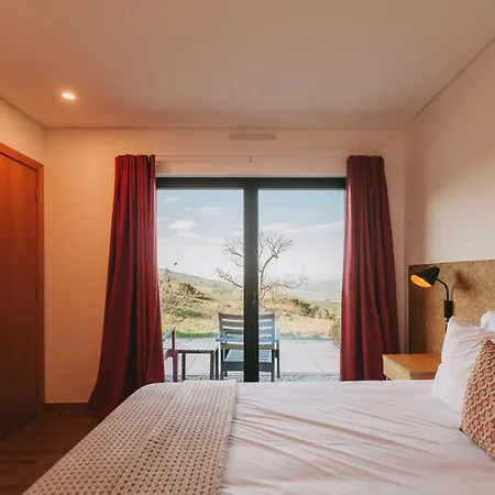 Resort Estrela Serenity -