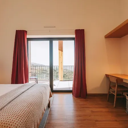 Estrela Serenity - Resort *