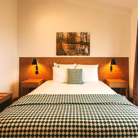 Estrela Serenity - Resort Folgosinho