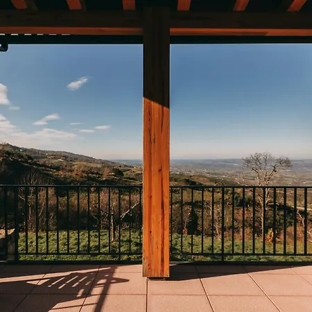 Estrela Serenity - リゾート *