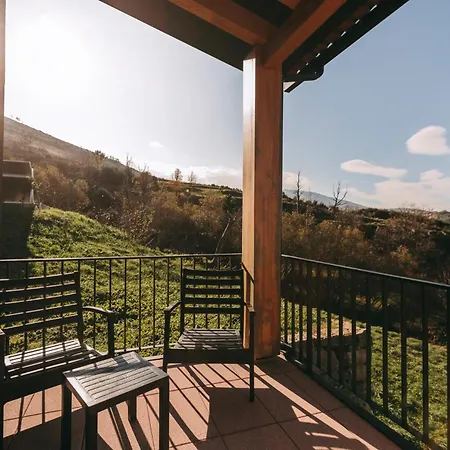 Estrela Serenity - Folgosinho