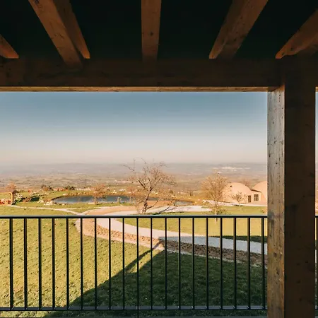 Estrela Serenity - リゾート *