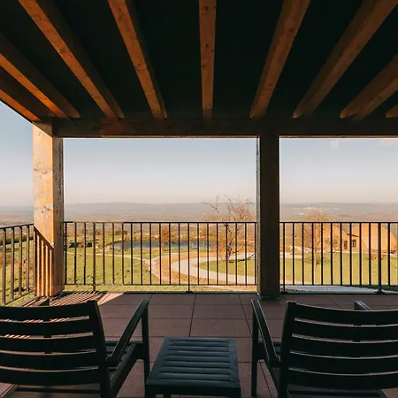 Estrela Serenity - Θέρετρο Folgosinho