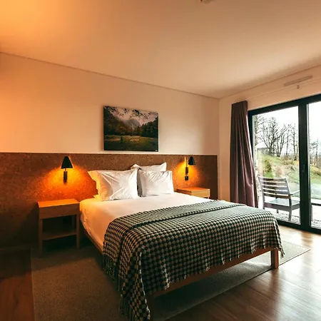 Estrela Serenity - Θέρετρο