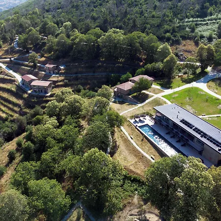 Θέρετρο Estrela Serenity - *