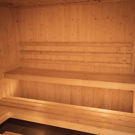 Estrela Serenity - Θέρετρο