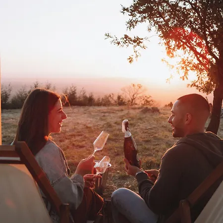 Estrela Serenity - Folgosinho